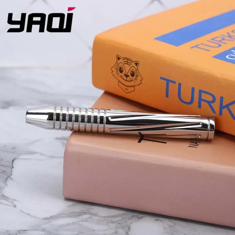 Safety Razor Handle - 2026 야치 불렛 남성용 안전 면도기