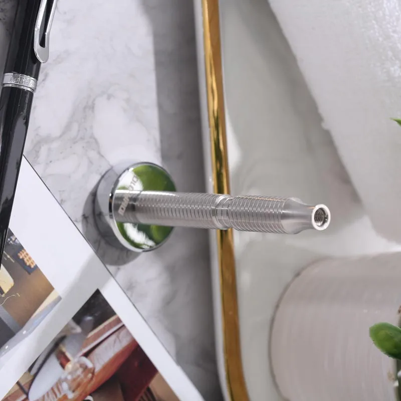 YAQI 88mm 솔리드 스테인레스 스틸 소재 안전 면 - Safety Razor Handle 리뷰 및 가격