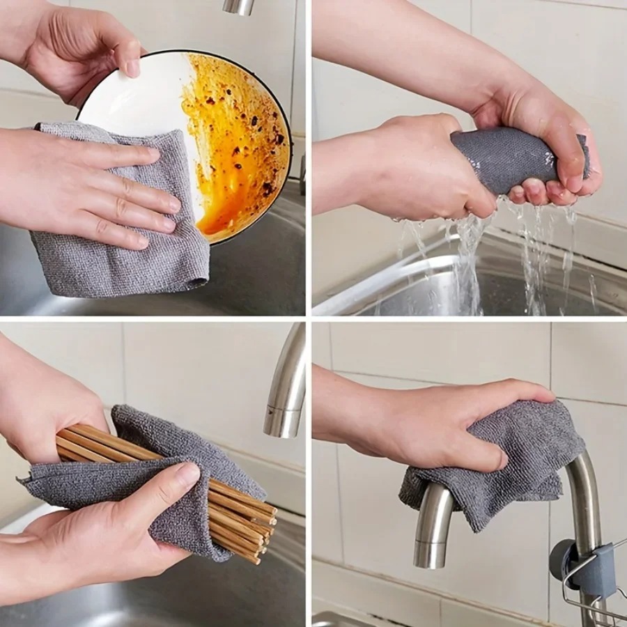 일회용 천 한 롤(20개) 25x25CM, 100개 일 - Cloth Pad Reusable 리뷰 및 가격