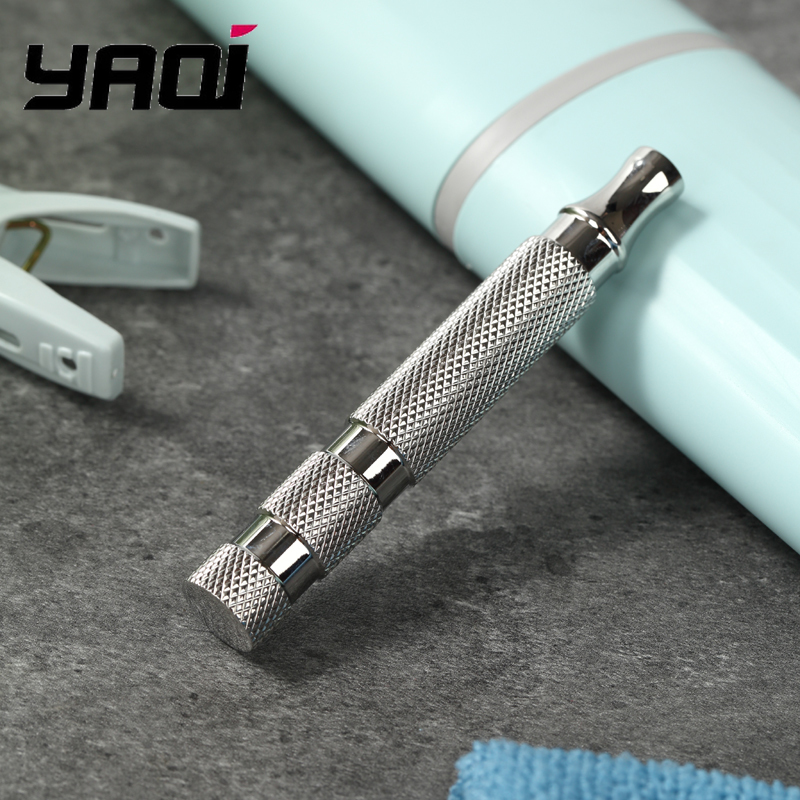 2026 YAQI 광택 처리된 303 스테인리스 스틸  - Safety Razor Handle 리뷰 및 가격