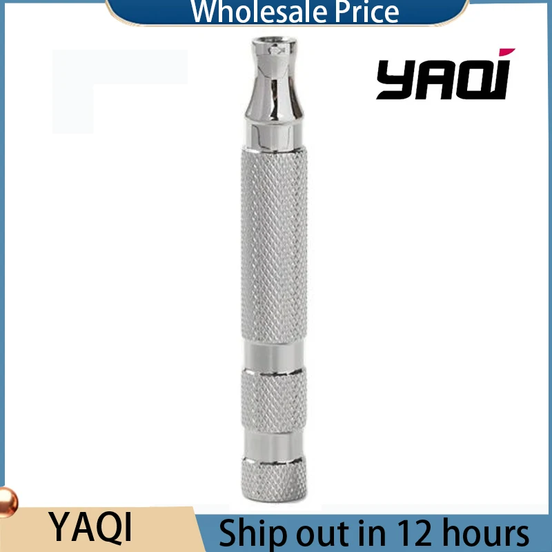 새로운 남성용 2026 YAQI 광택 처리된 303 스 - Safety Razor Handle 리뷰 및 가격