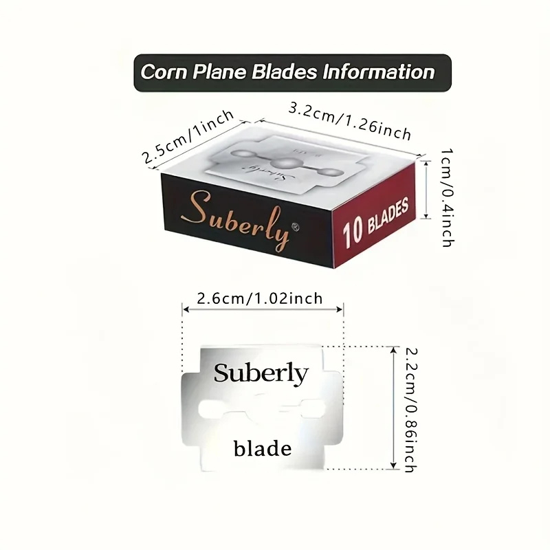 스테인리스 스틸 안전 면도날, 하프 싱글 엣지, 이발사 - Safety Razor Handle 리뷰 및 가격